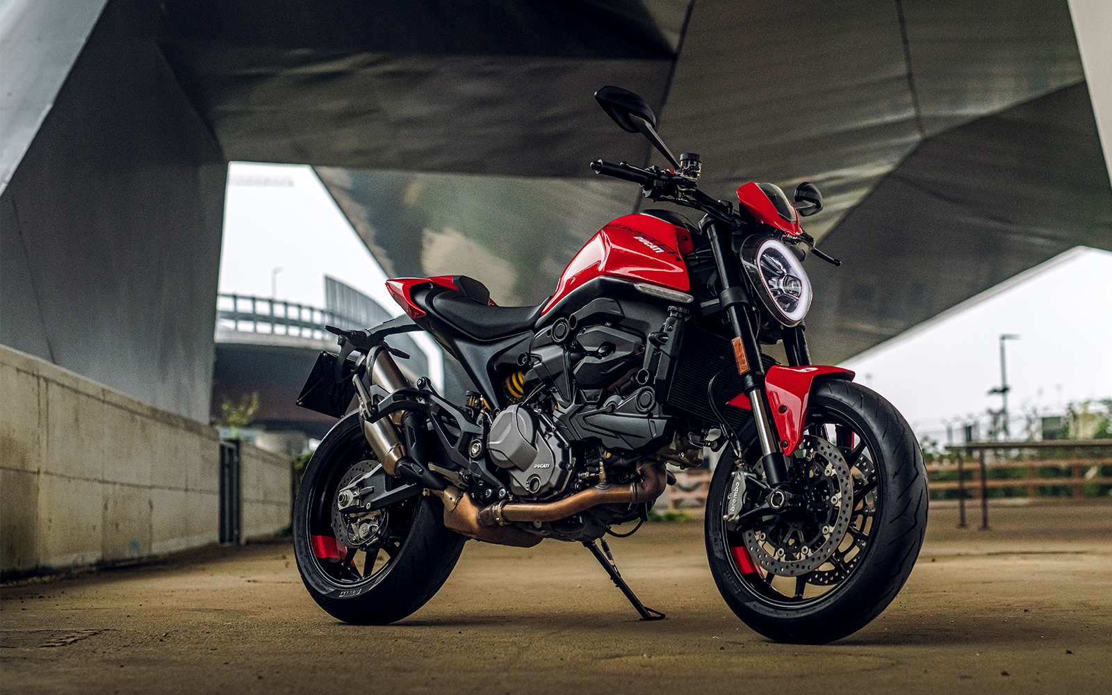 ducati financing 2020