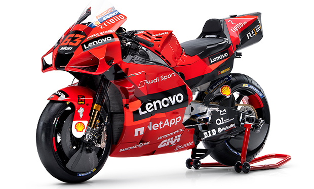 Ducati Discover The New Diavel V4