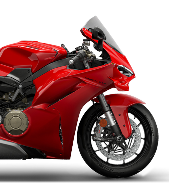 Panigale V4