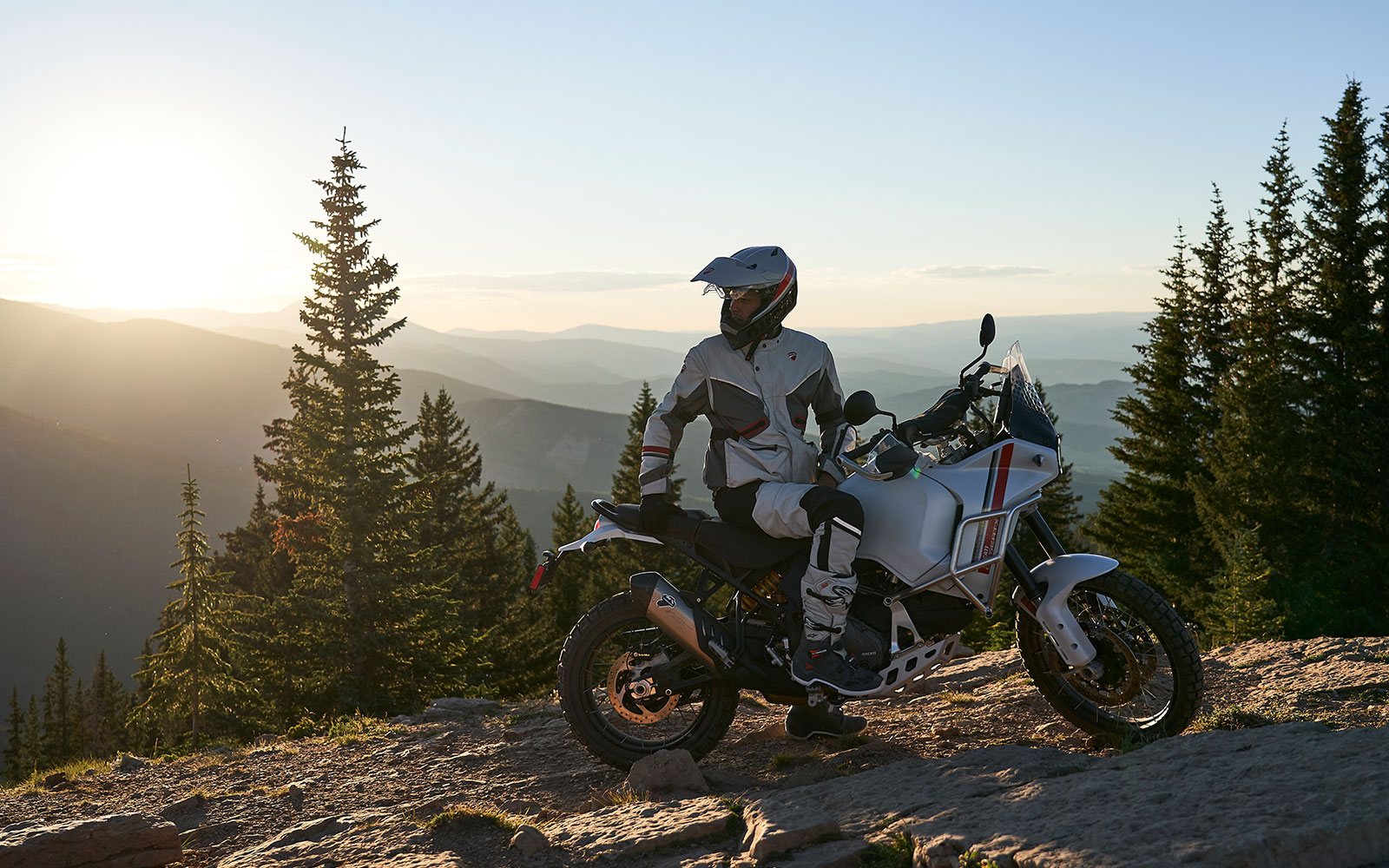 DesertX Dirty Dozen - Off-road adventure challenge