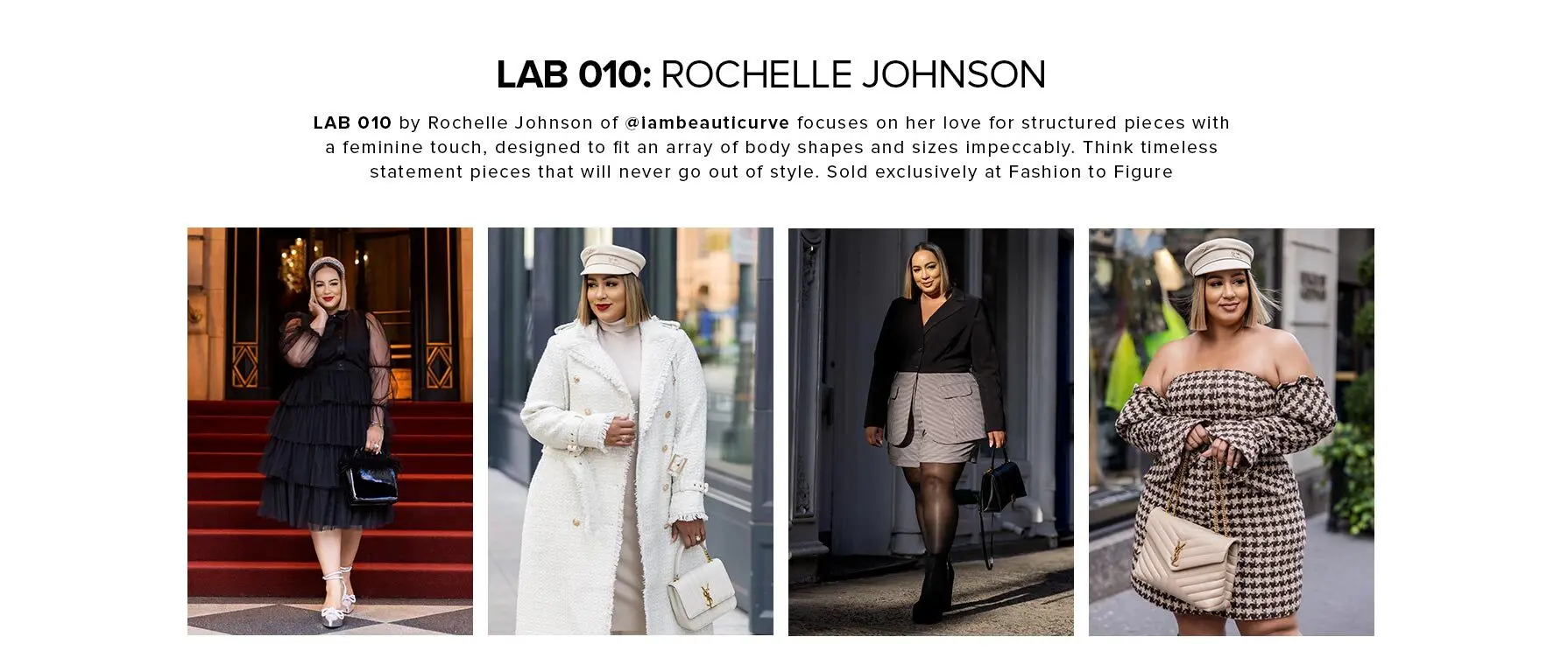 FTF Lab 10: Rochelle Johnson