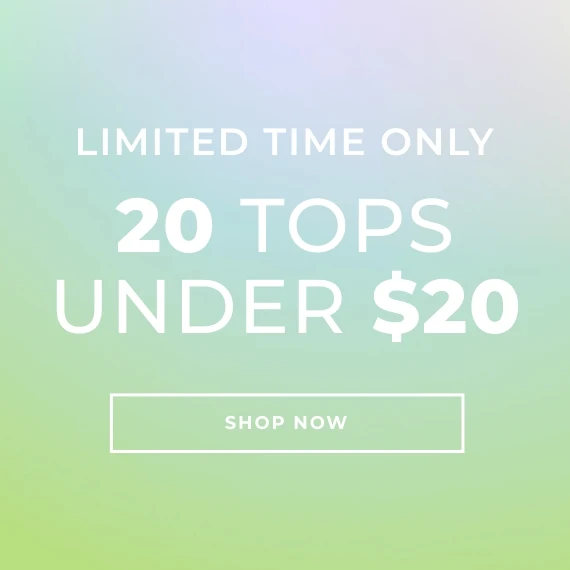 20 TOPS under $20