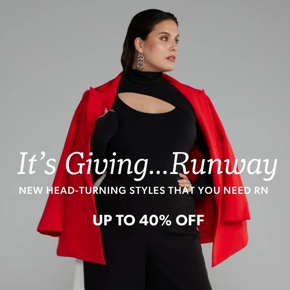 Plus Size New | Fashion to Figure