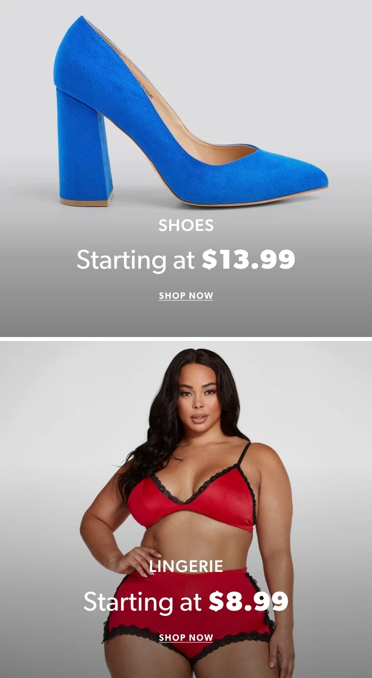 Plus size store for women - Up to 70% off 