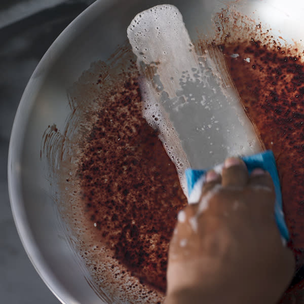 Comment gérer les dégâts de cuisine