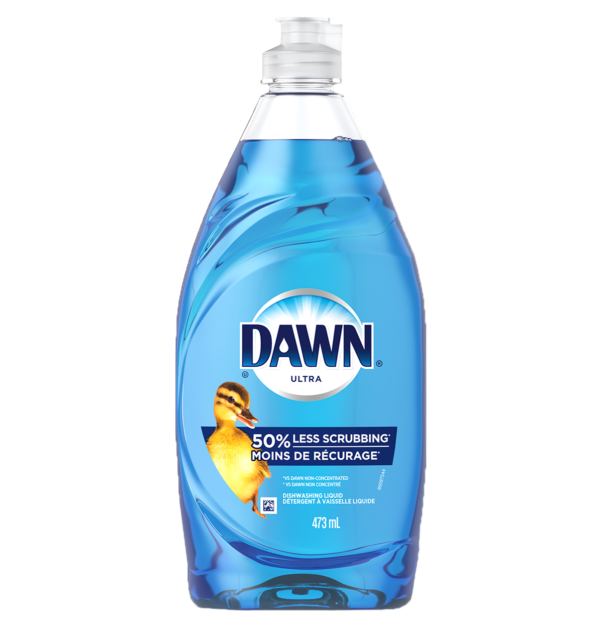 Dawn Original - Liquide à vaisselle