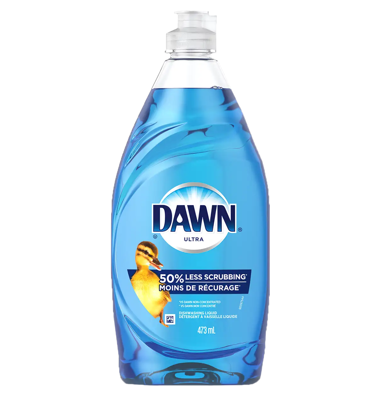 Dawn Original - Liquide à vaisselle