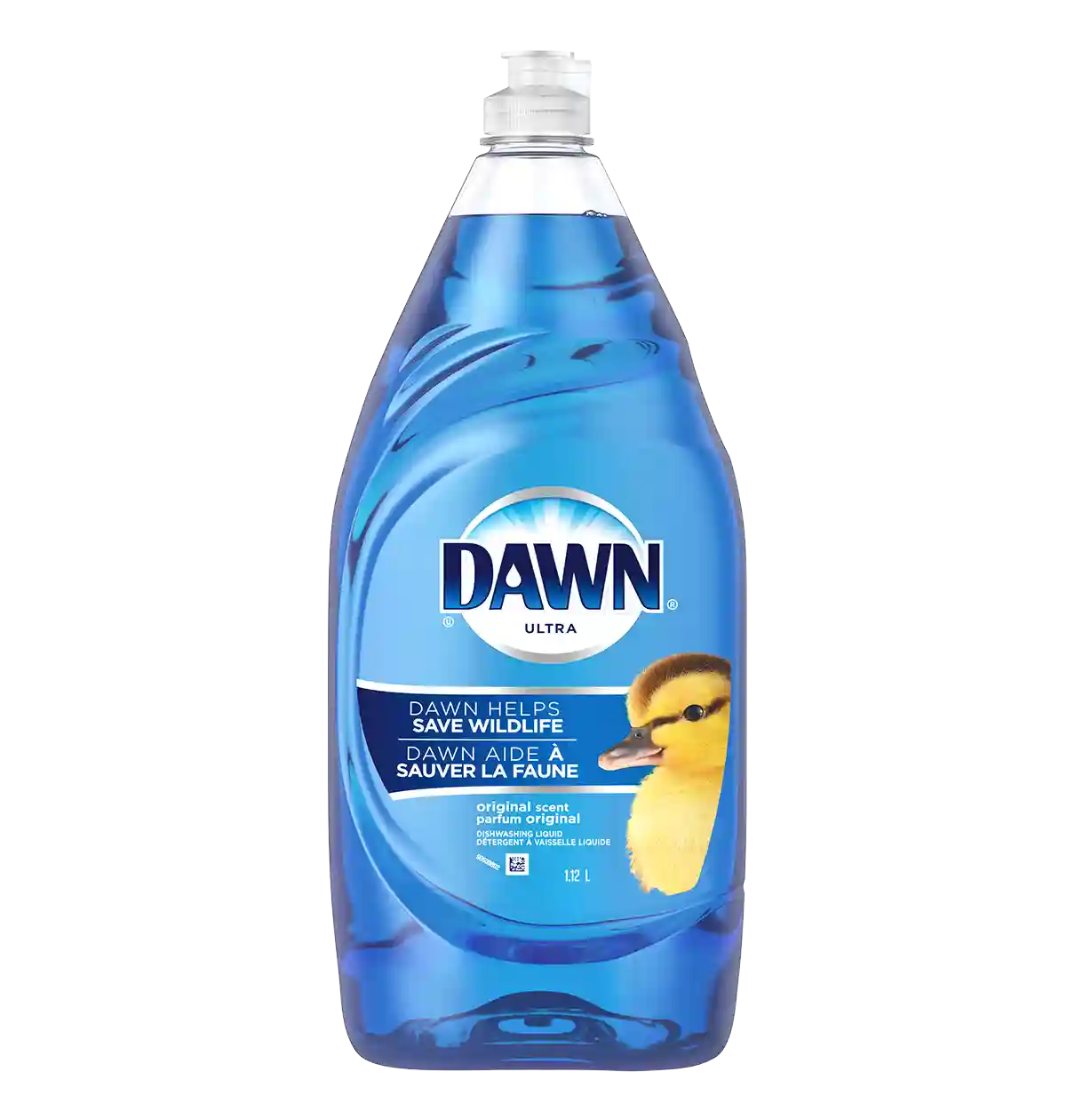 Dawn Original - Liquide à vaisselle