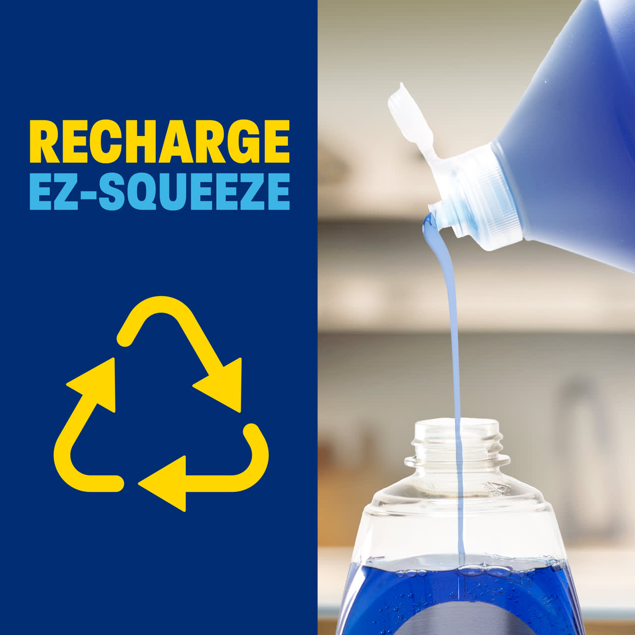 Recharge EZ-SQUEEZE