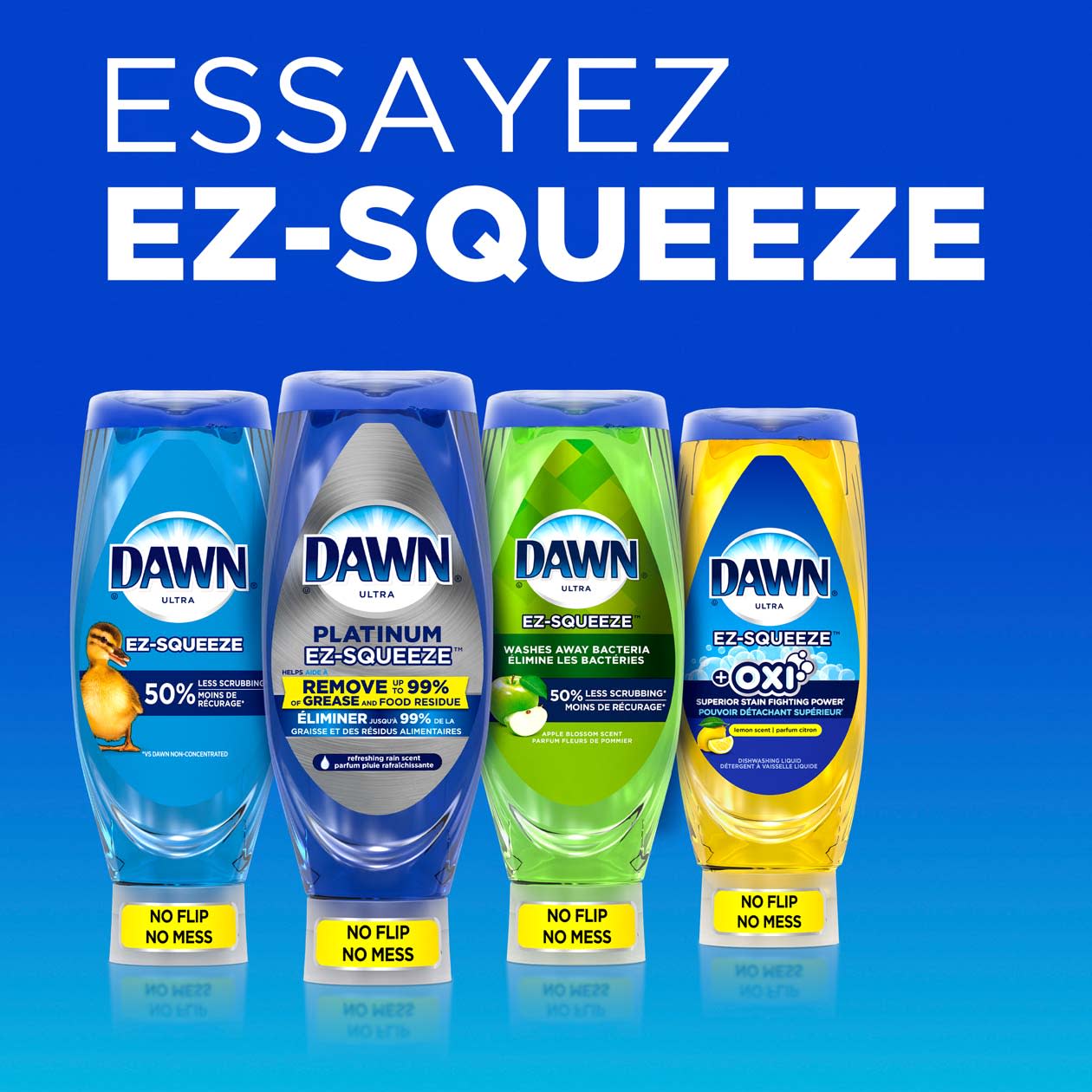 ESSAYEZ EZ-SQUEEZE