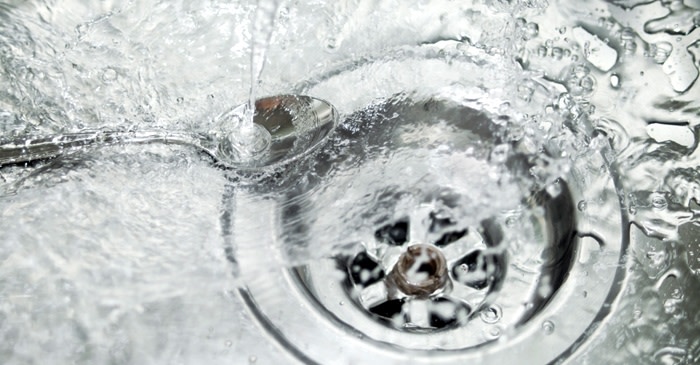 Utiliser moins d’eau et économiser plus d’énergie