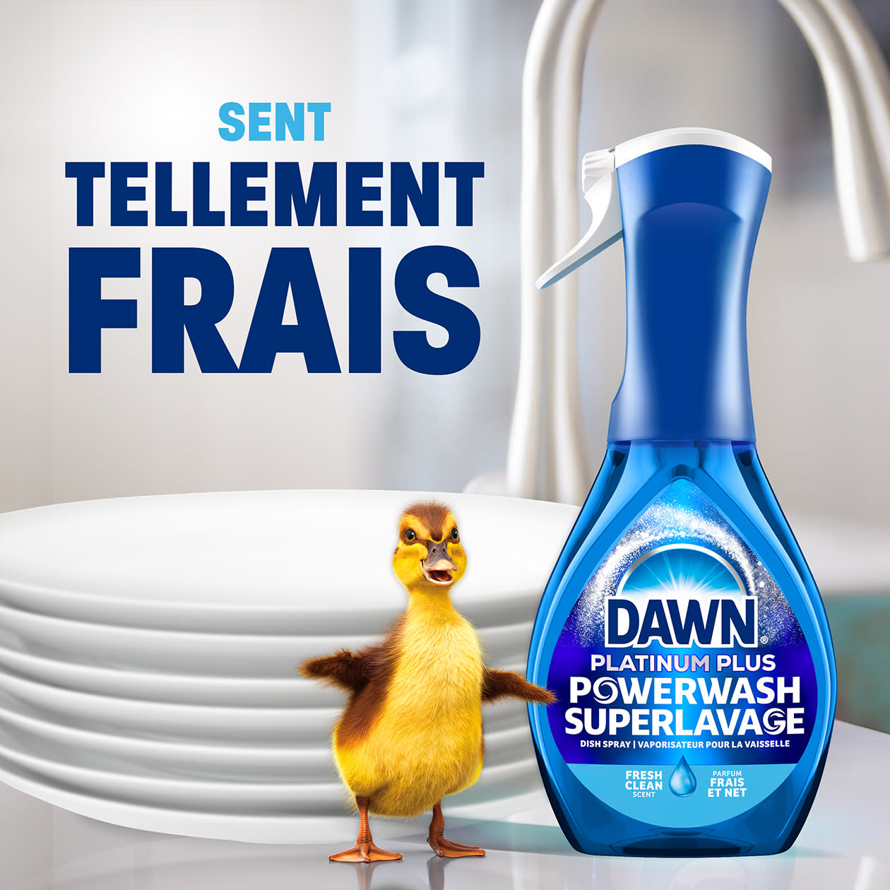 sent tellement frais