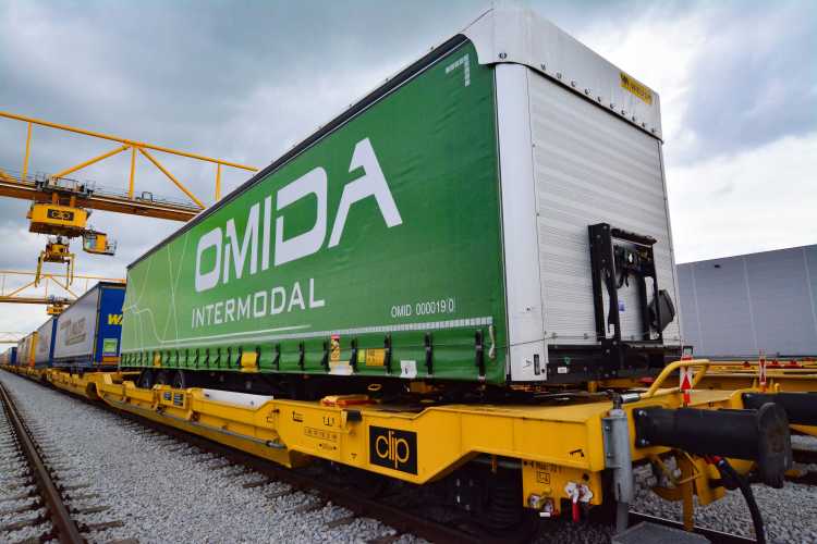 Omida Intermodal