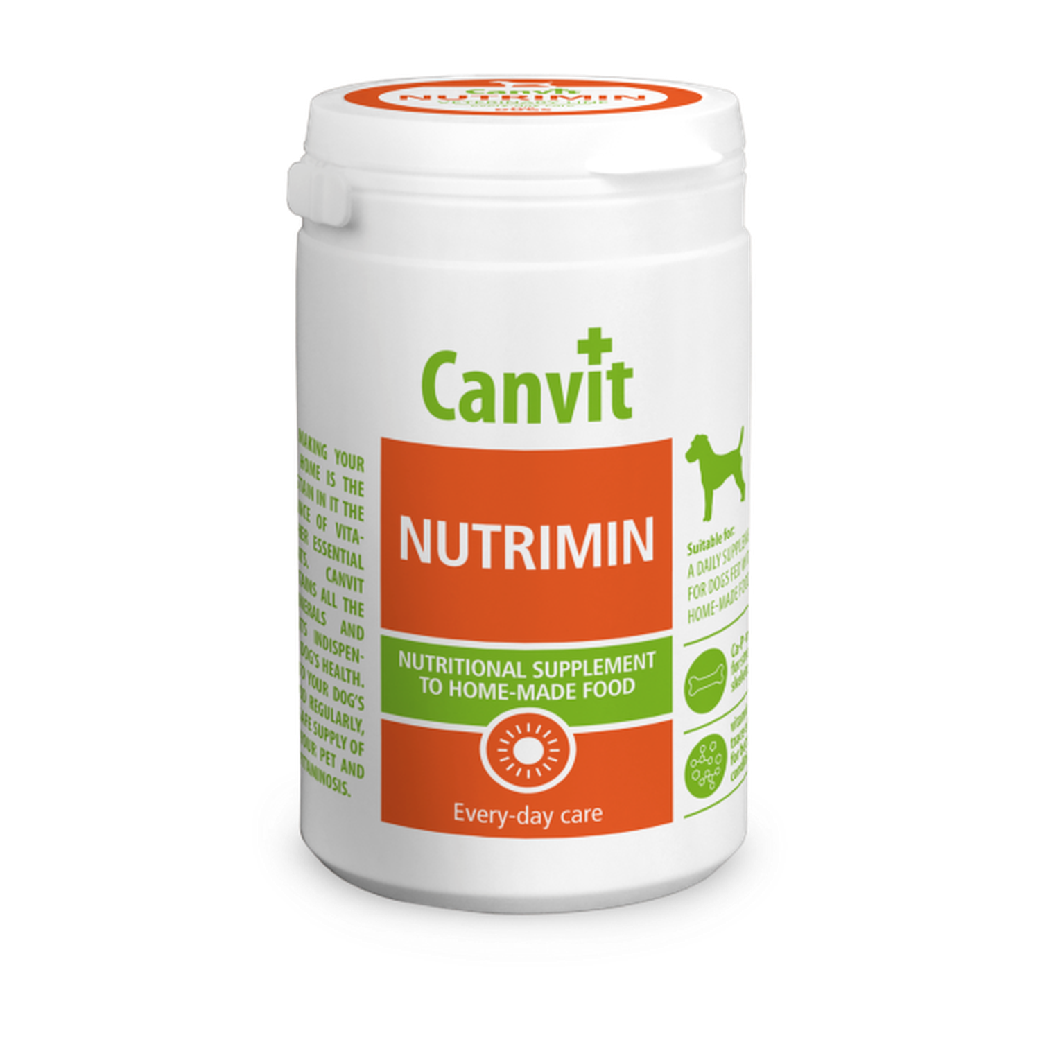 Canvit Nutrimin