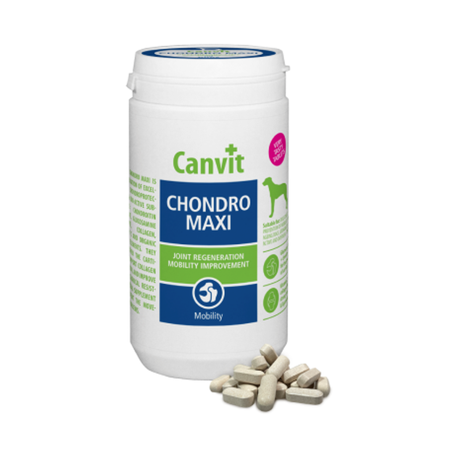 Canvit Chondro Maxi