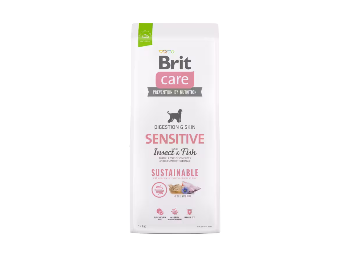 Brit Care Sensitive 