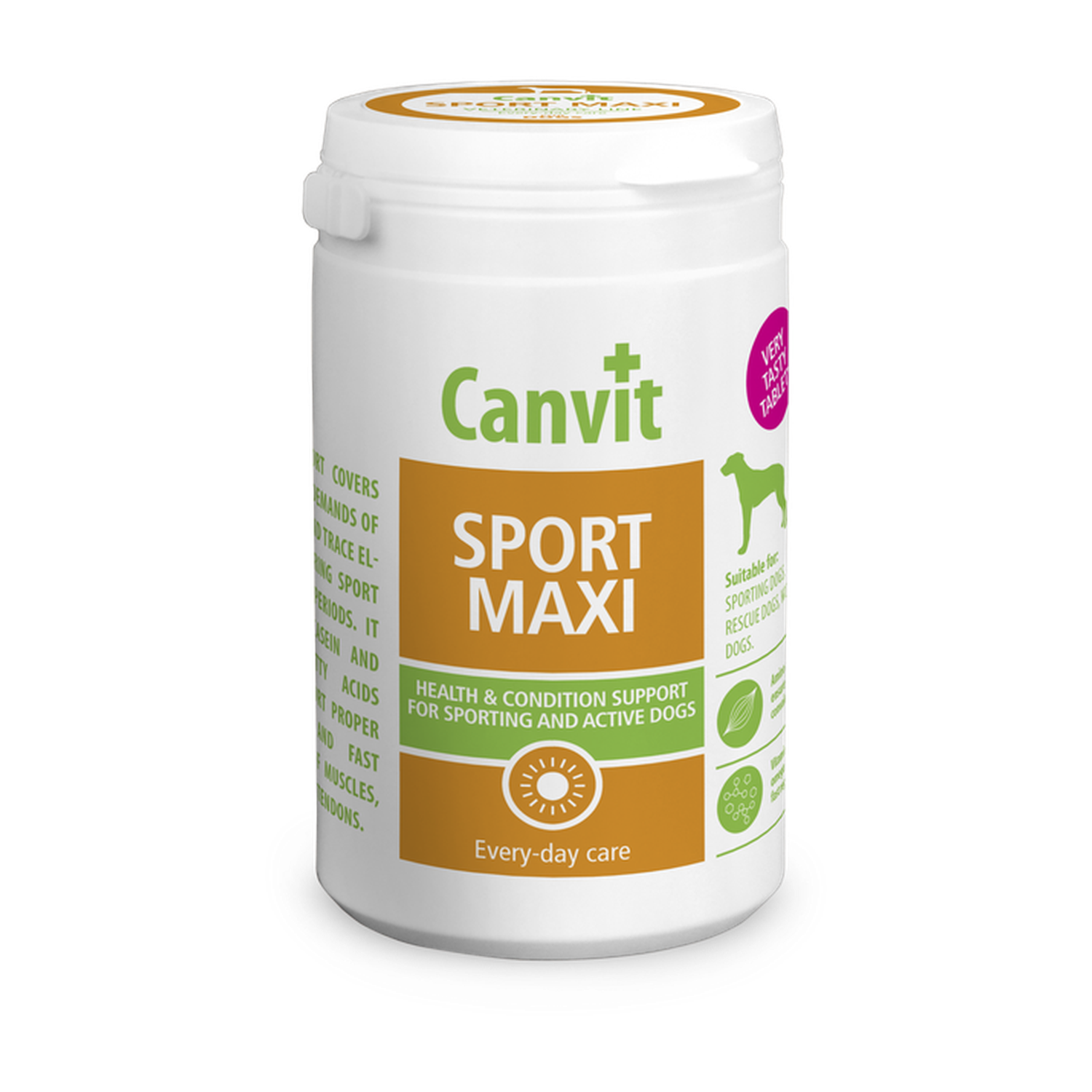 Canvit Sport Maxi