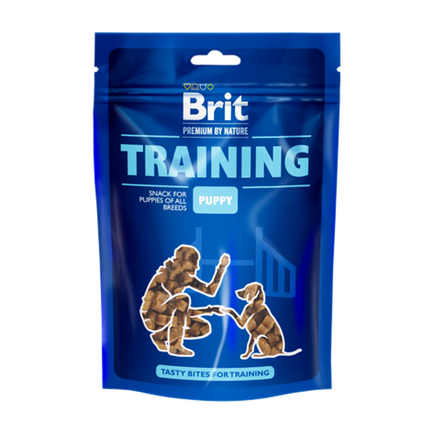Brit Training Snack Puppies