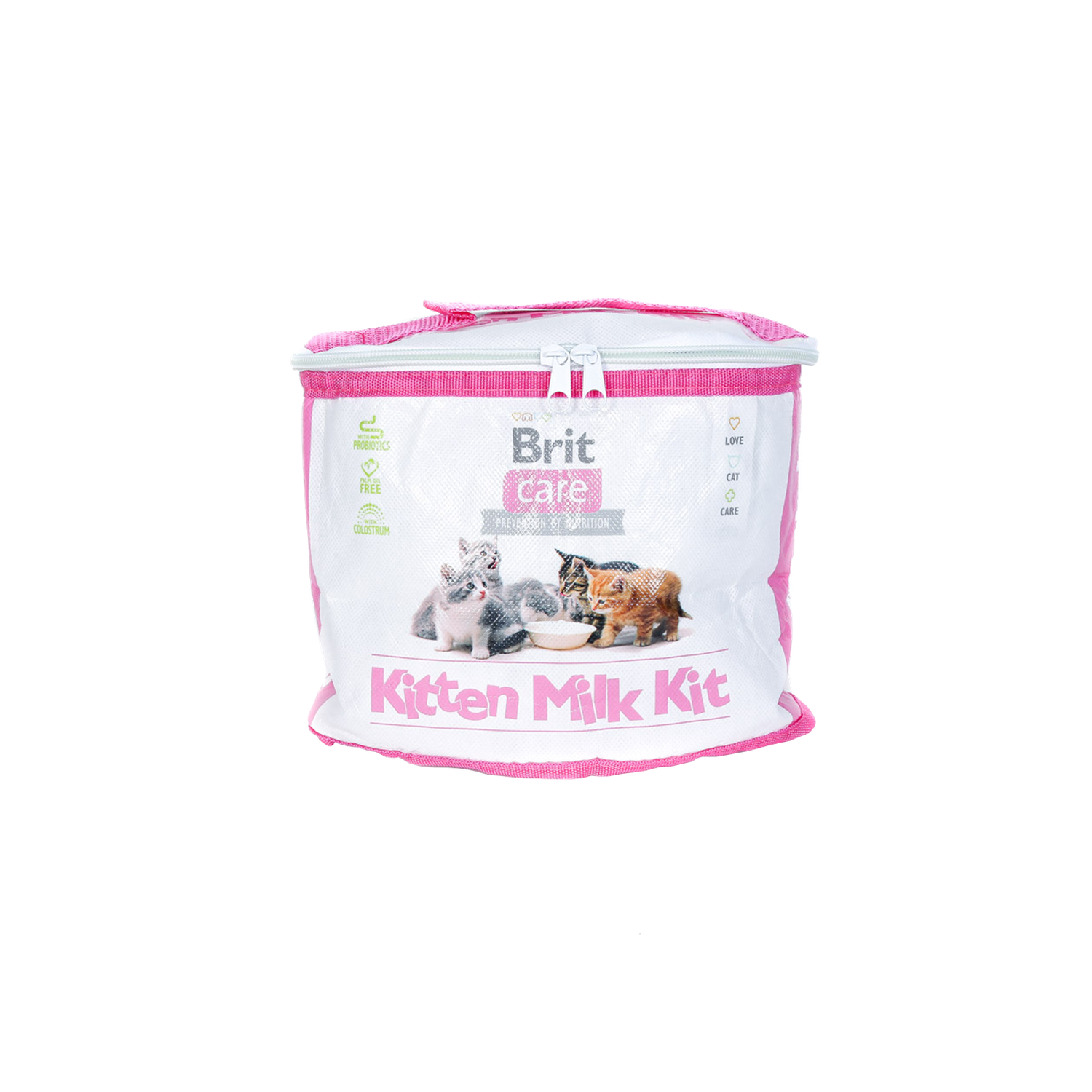 Brit Care Kitten Milk Kit