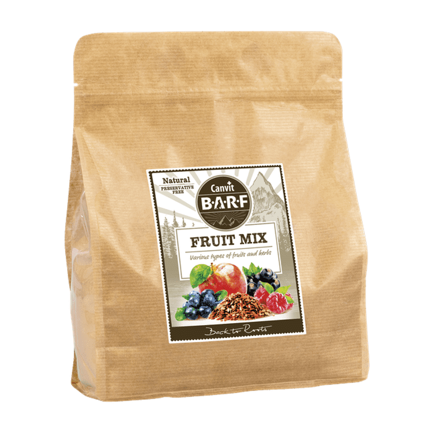 Canvit BARF Fruit Mix
