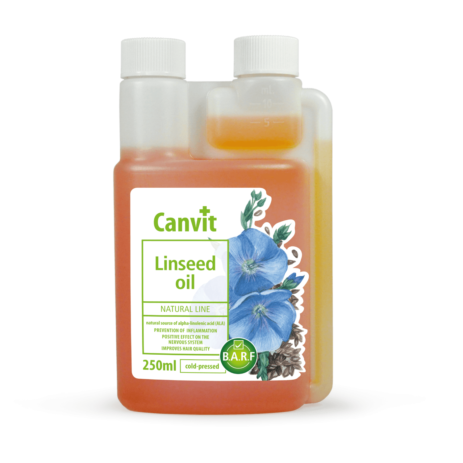 Canvit Linseed oil