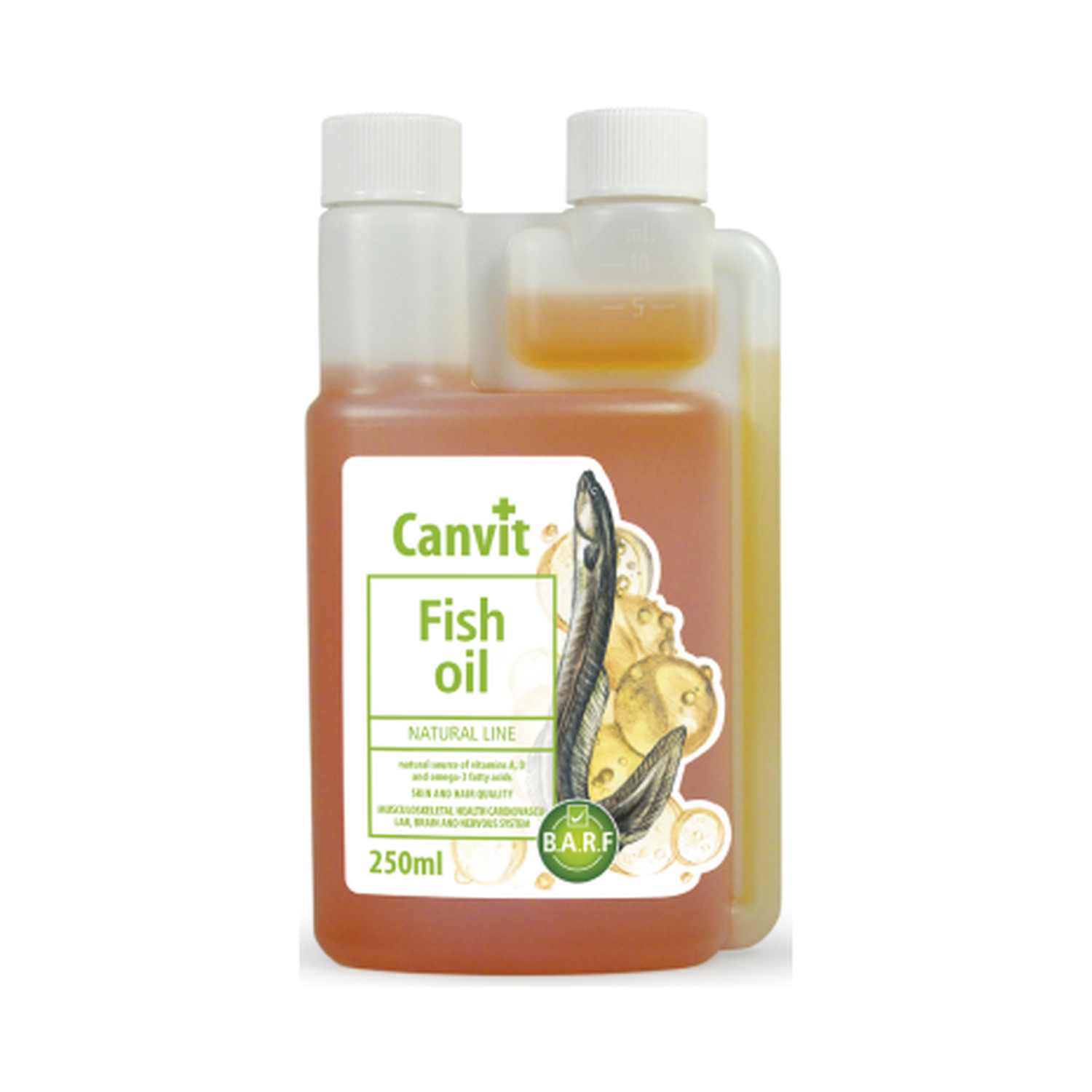 Canvit Fish Oil