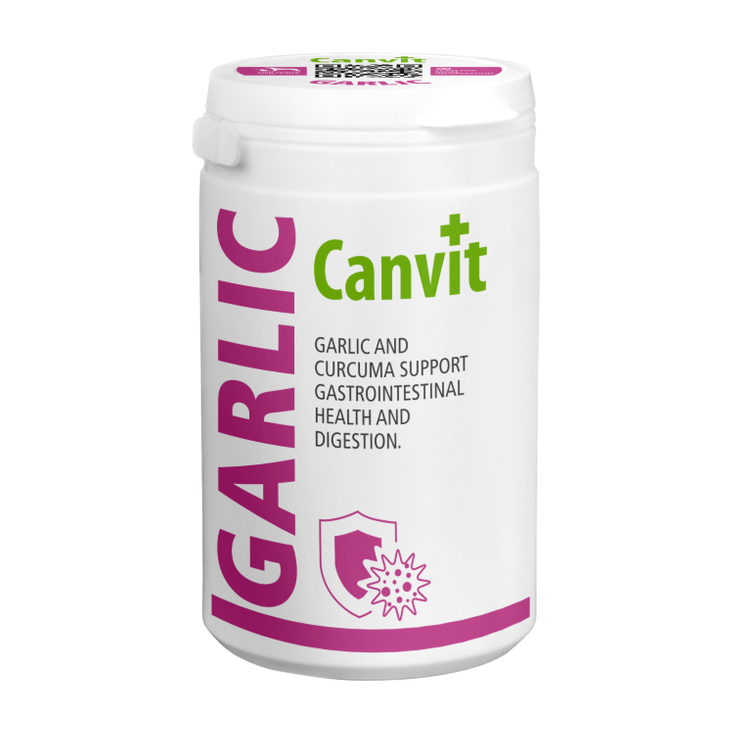 Canvit Garlic for Dogs and Cat