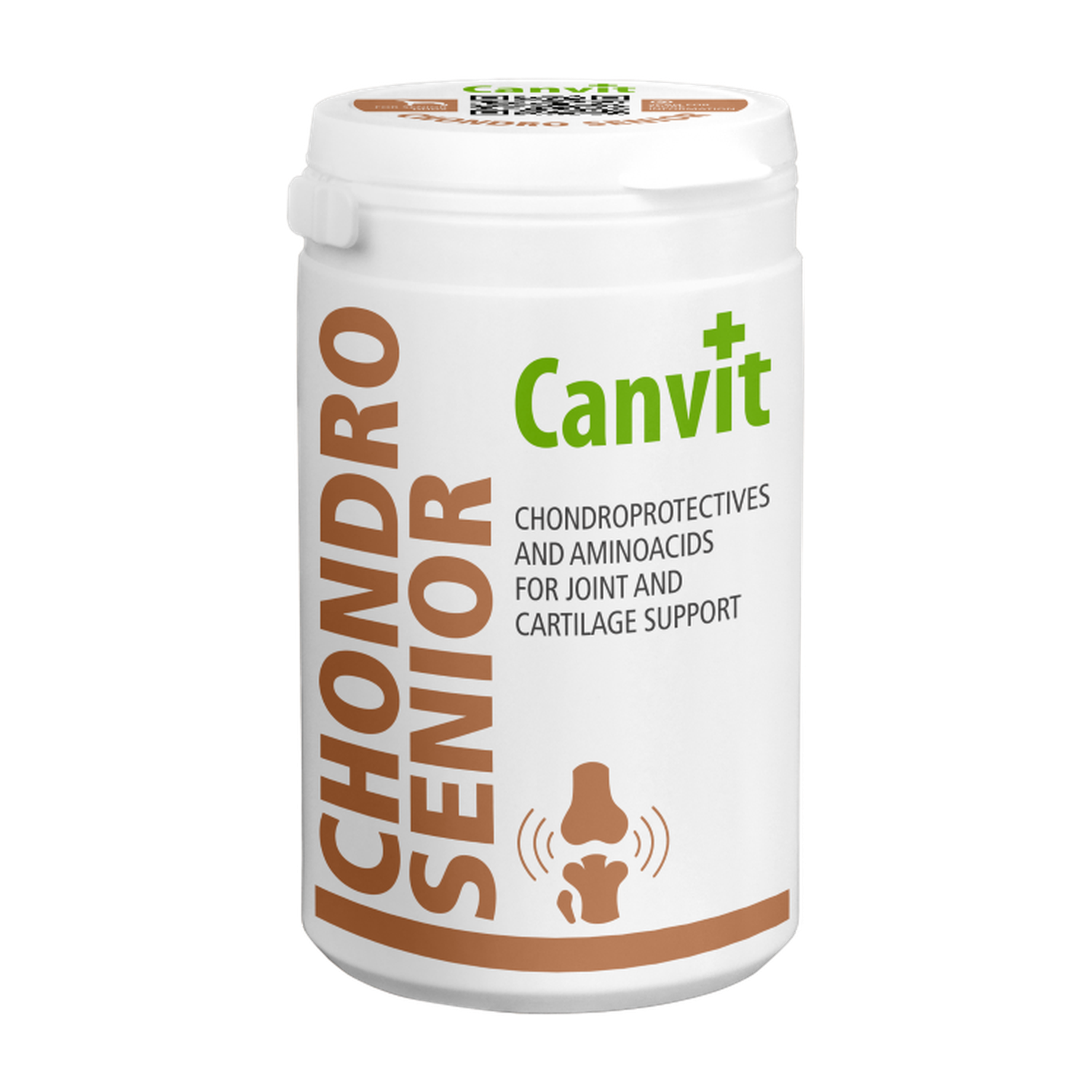 Canvit Chondro Senior for Dogs