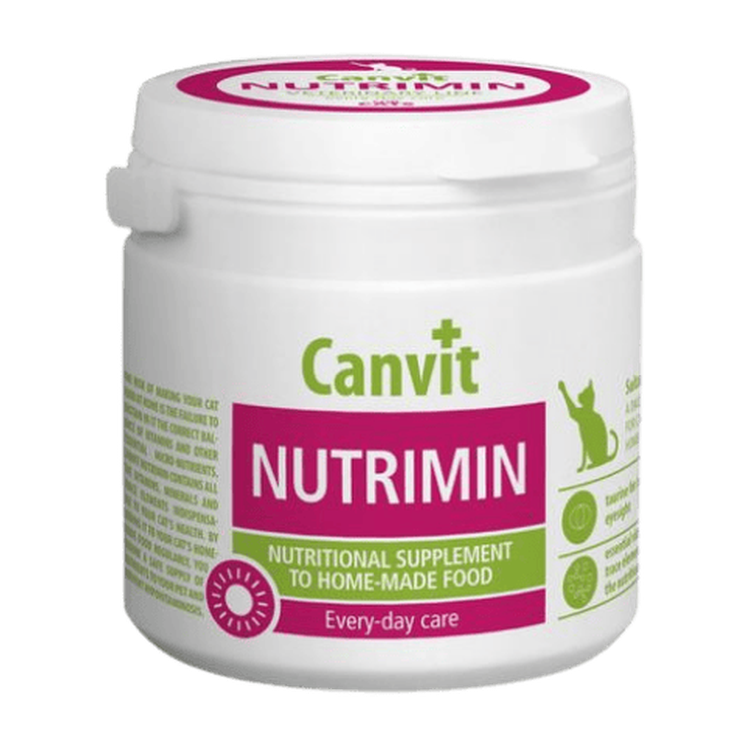 Canvit Nutrimin pro kočky