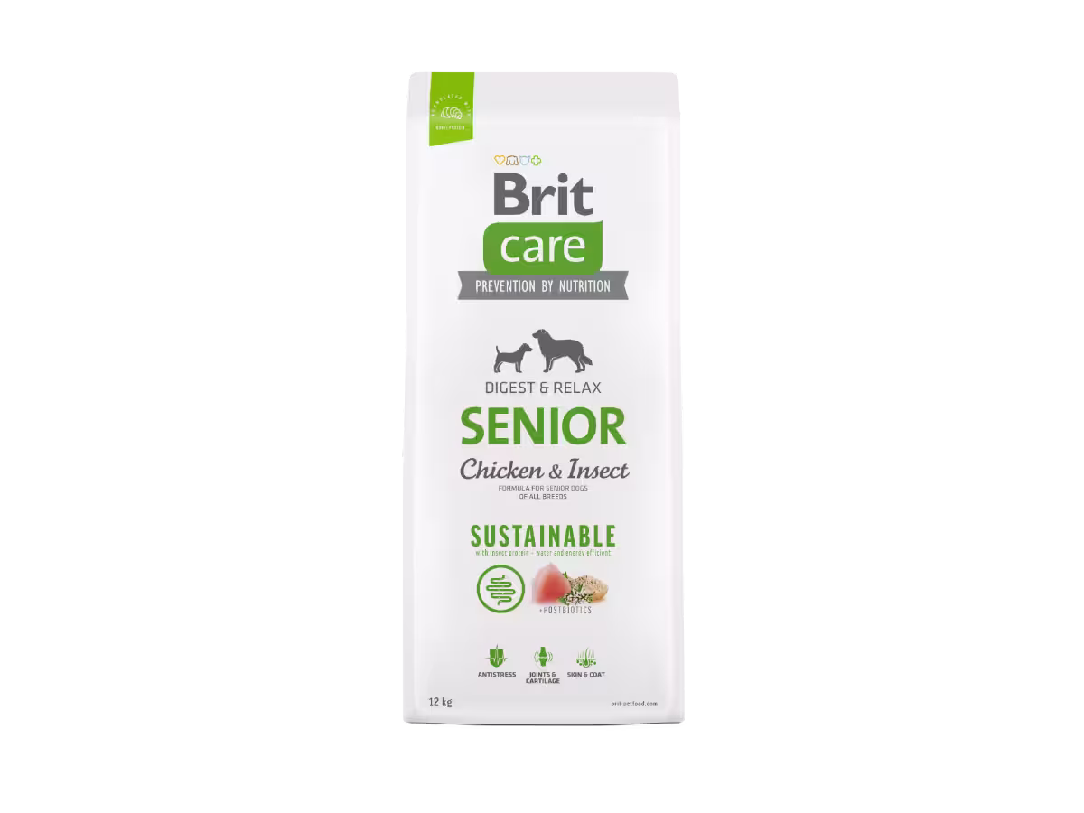 Brit Care Sustainable Senior 