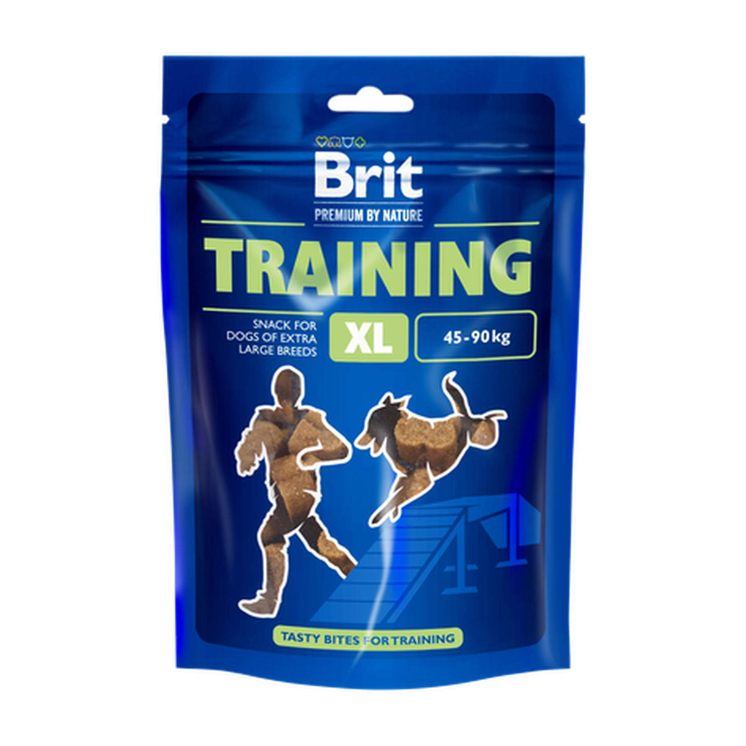 Brit Training Snack XL
