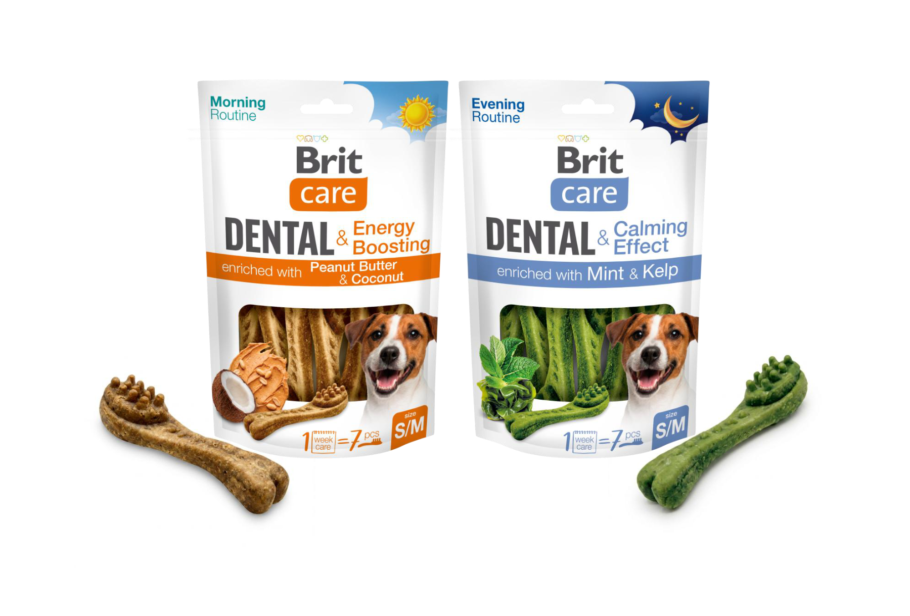 Treats for dogs
