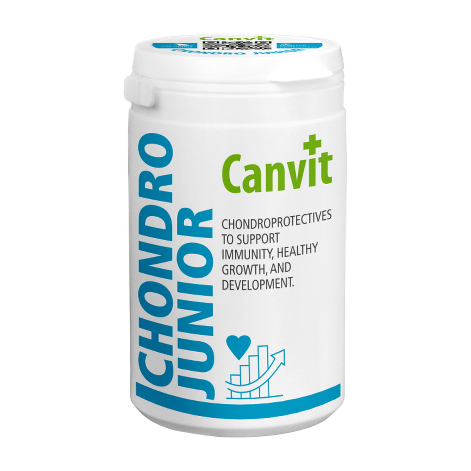 Canvit Chondro Junior for Dogs
