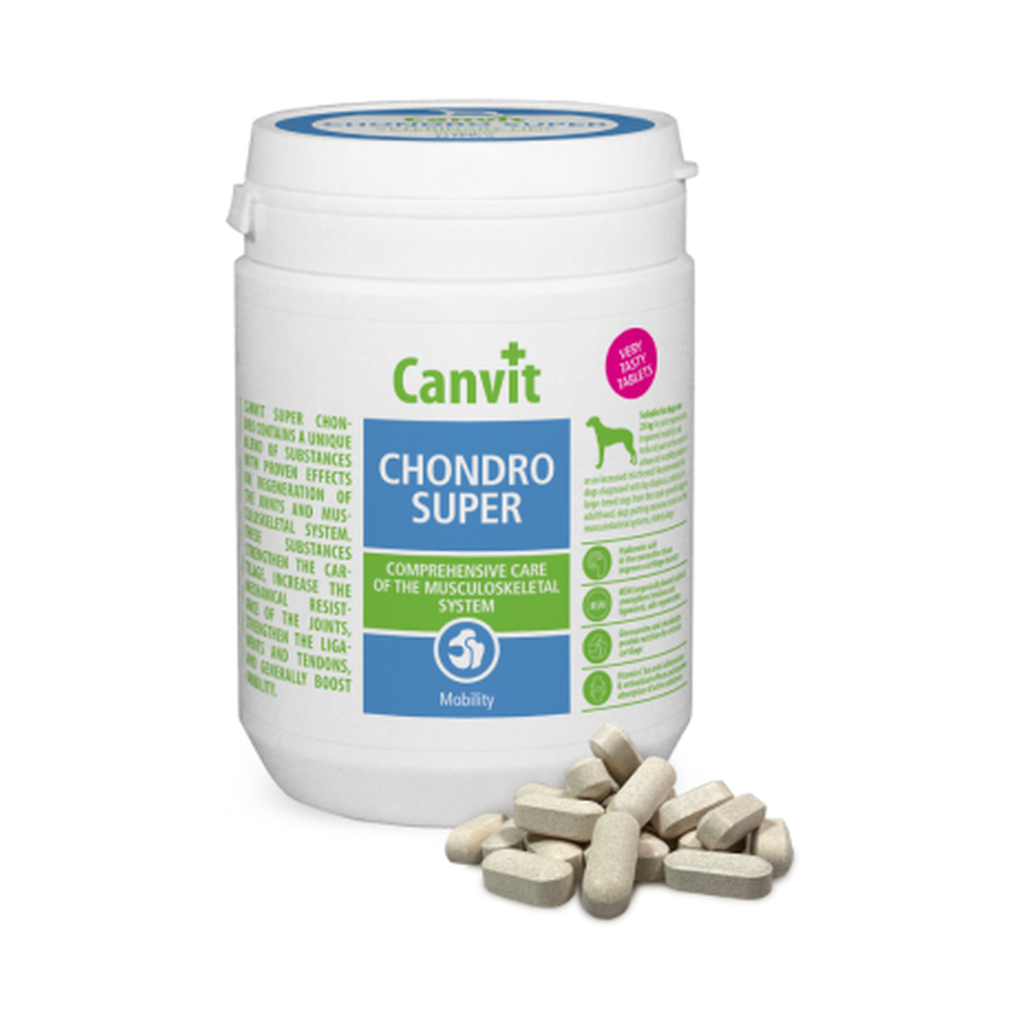 Canvit Chondro Super