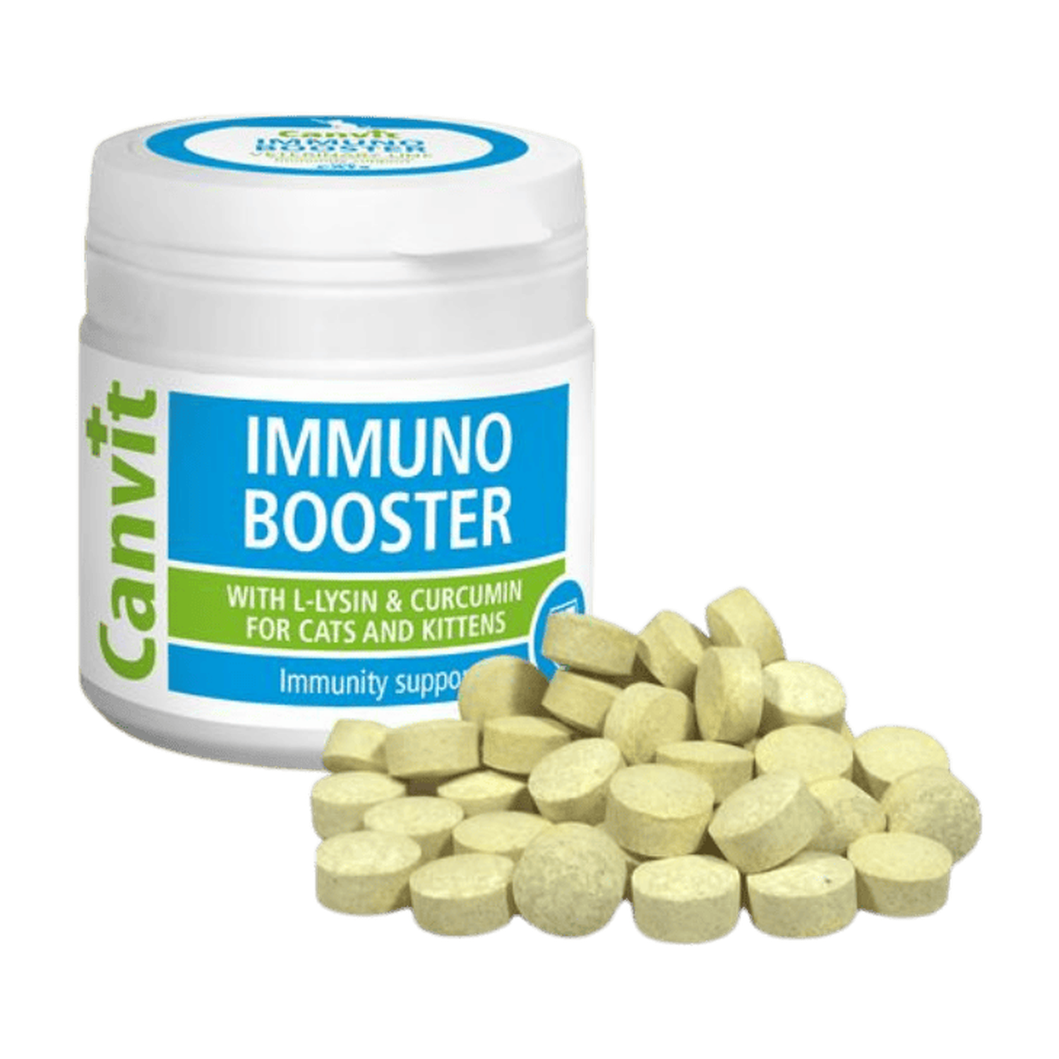 Canvit Immuno Booster pro kočky