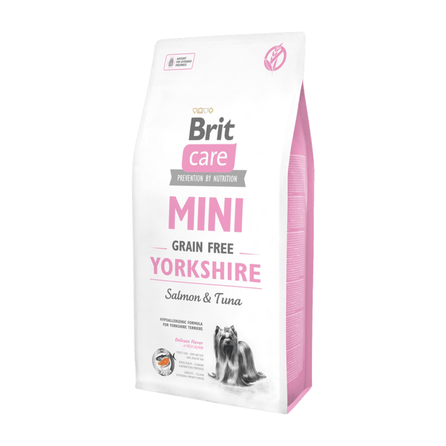 Brit Care Mini Grain Free Yorkshire