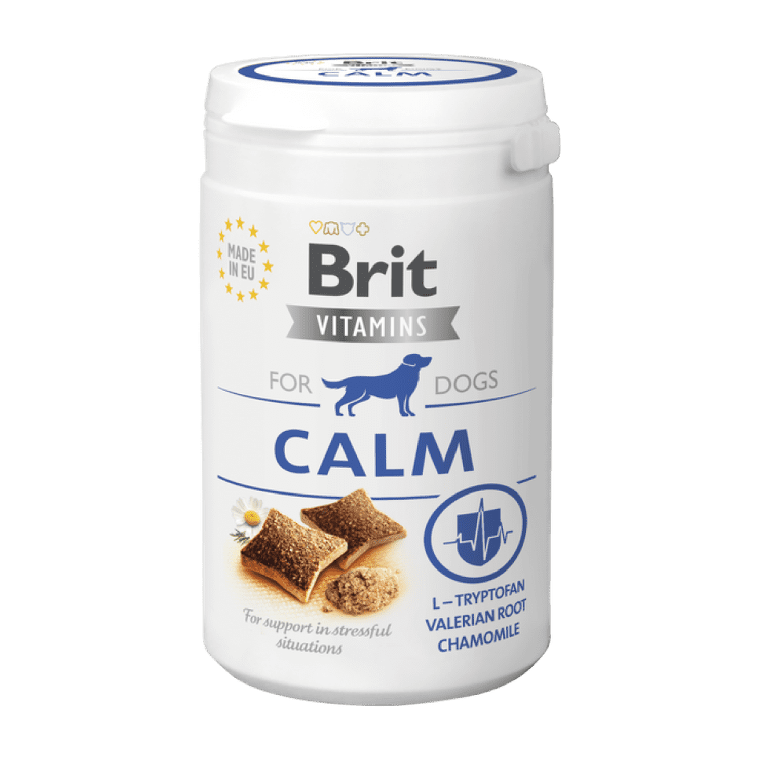 Brit Vitamins Calm