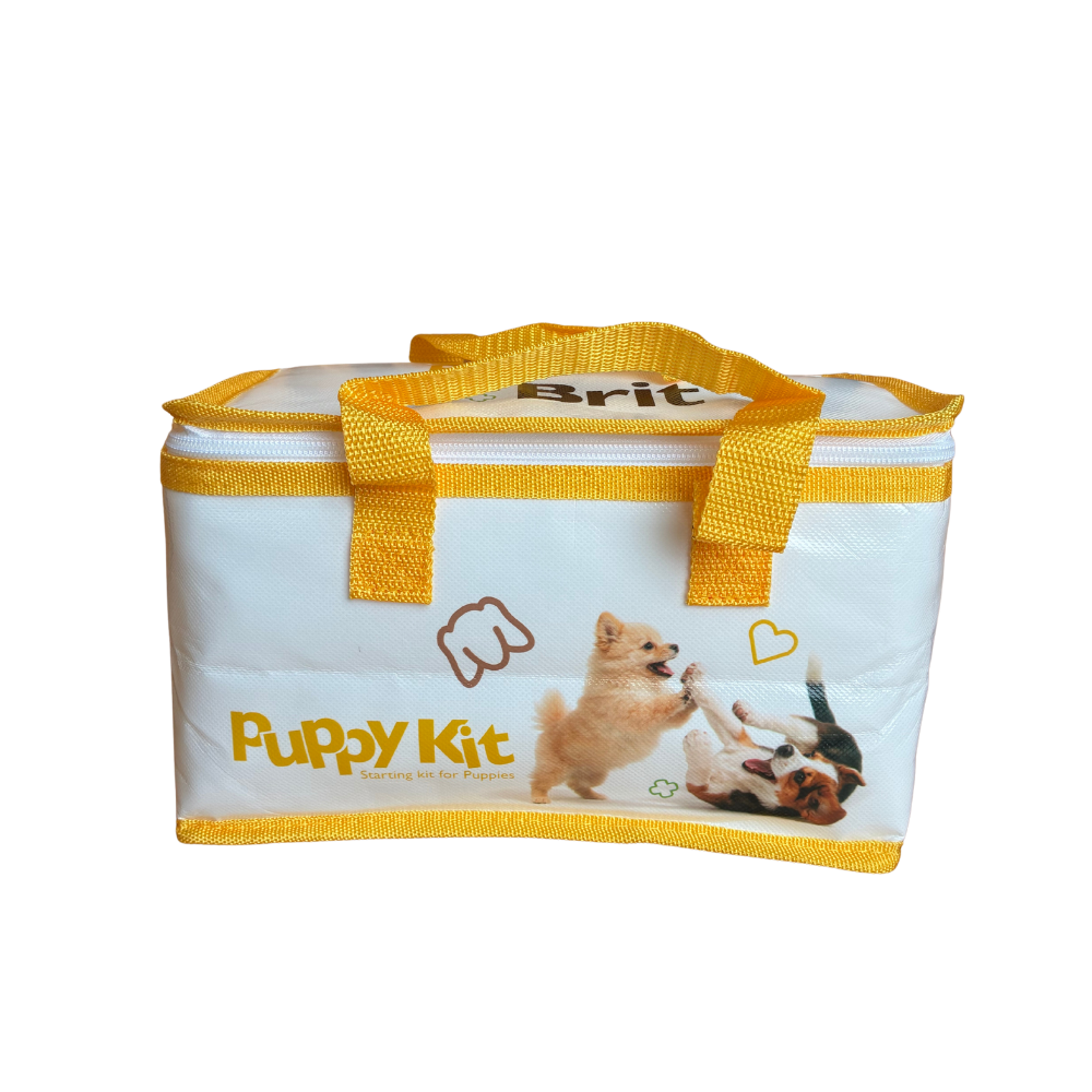 BC MINI Puppy Kit CZ