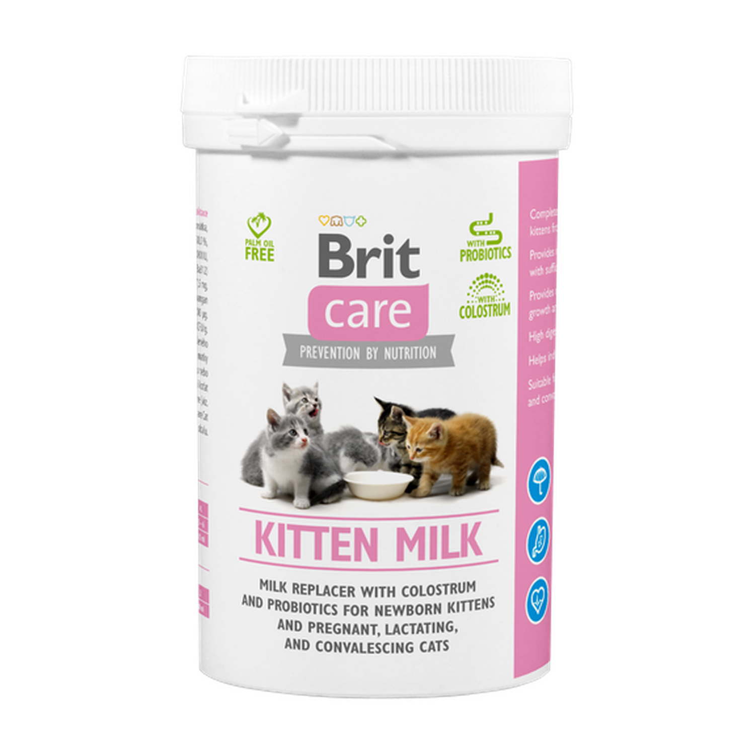 Brit Care Kitten Milk