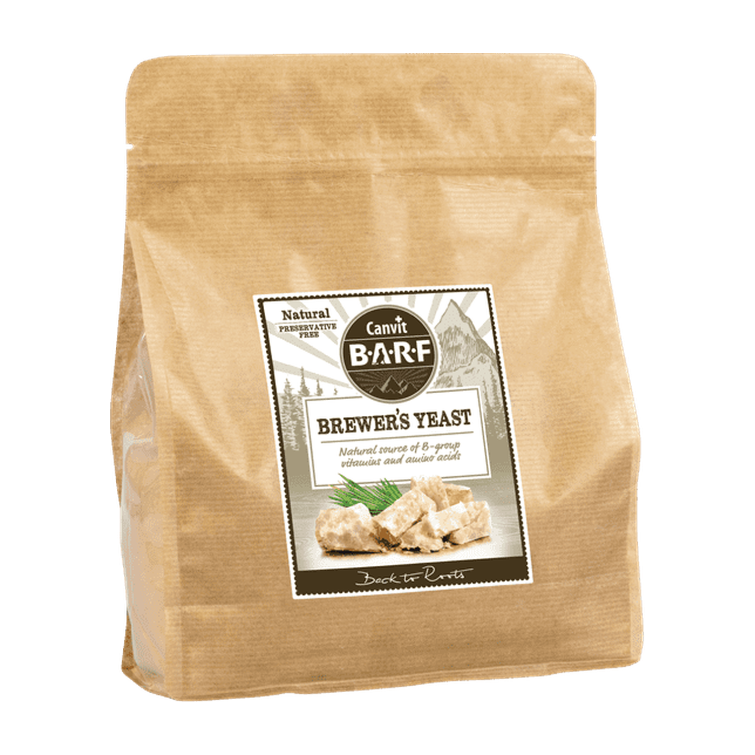 Canvit BARF Brewer´s Yeast