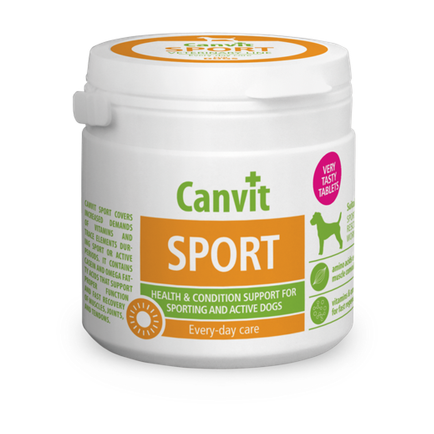 Canvit Sport