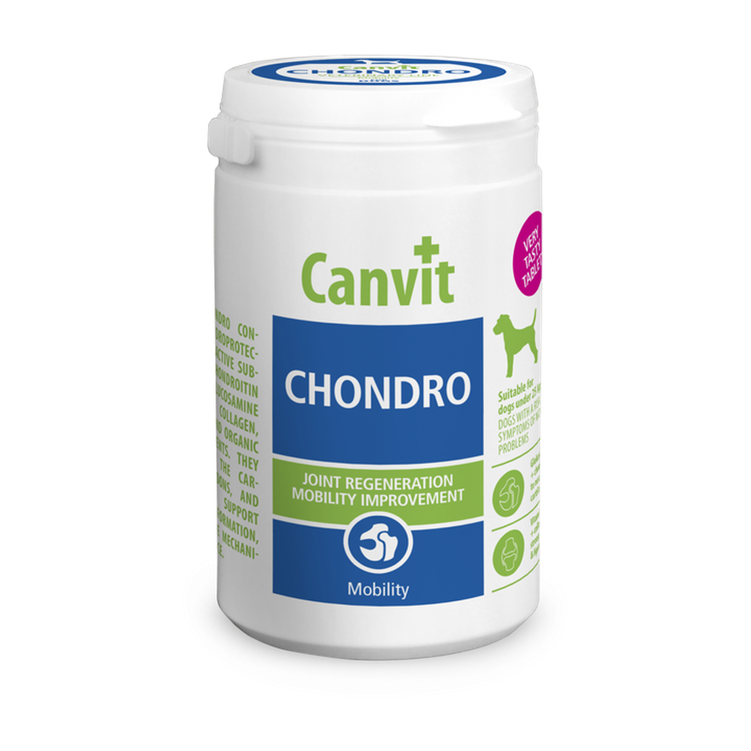 Canvit Chondro