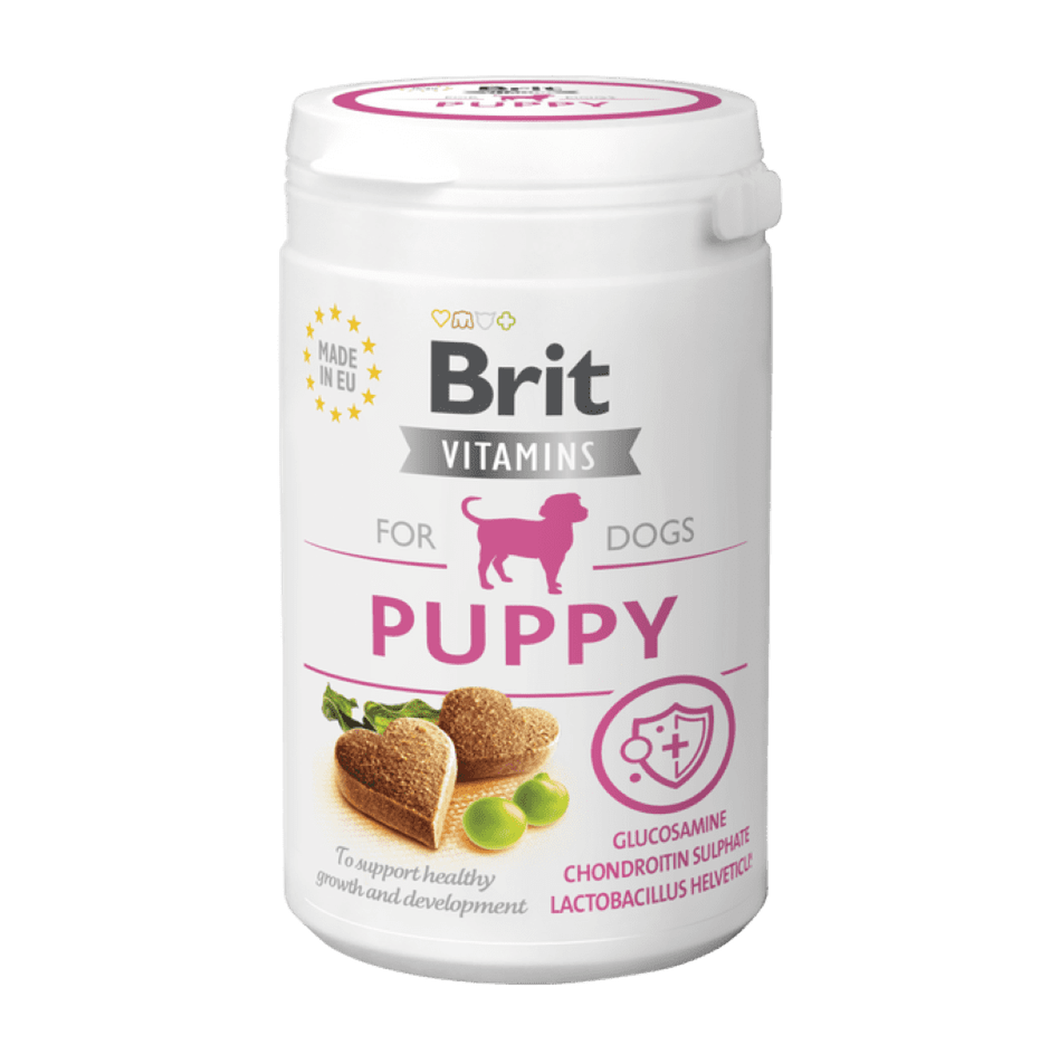 Brit Vitamins Puppy