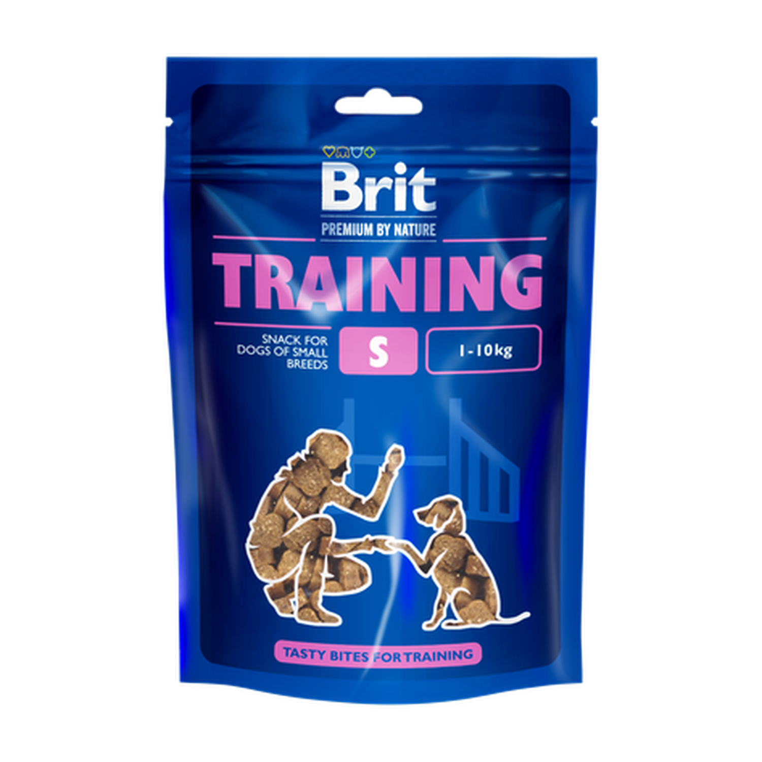 Brit Training Snack S