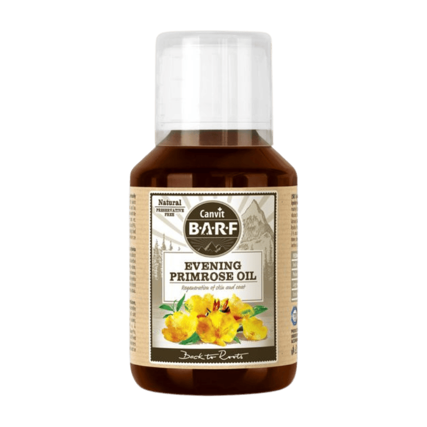 Canvit BARF Evening Primose Oil