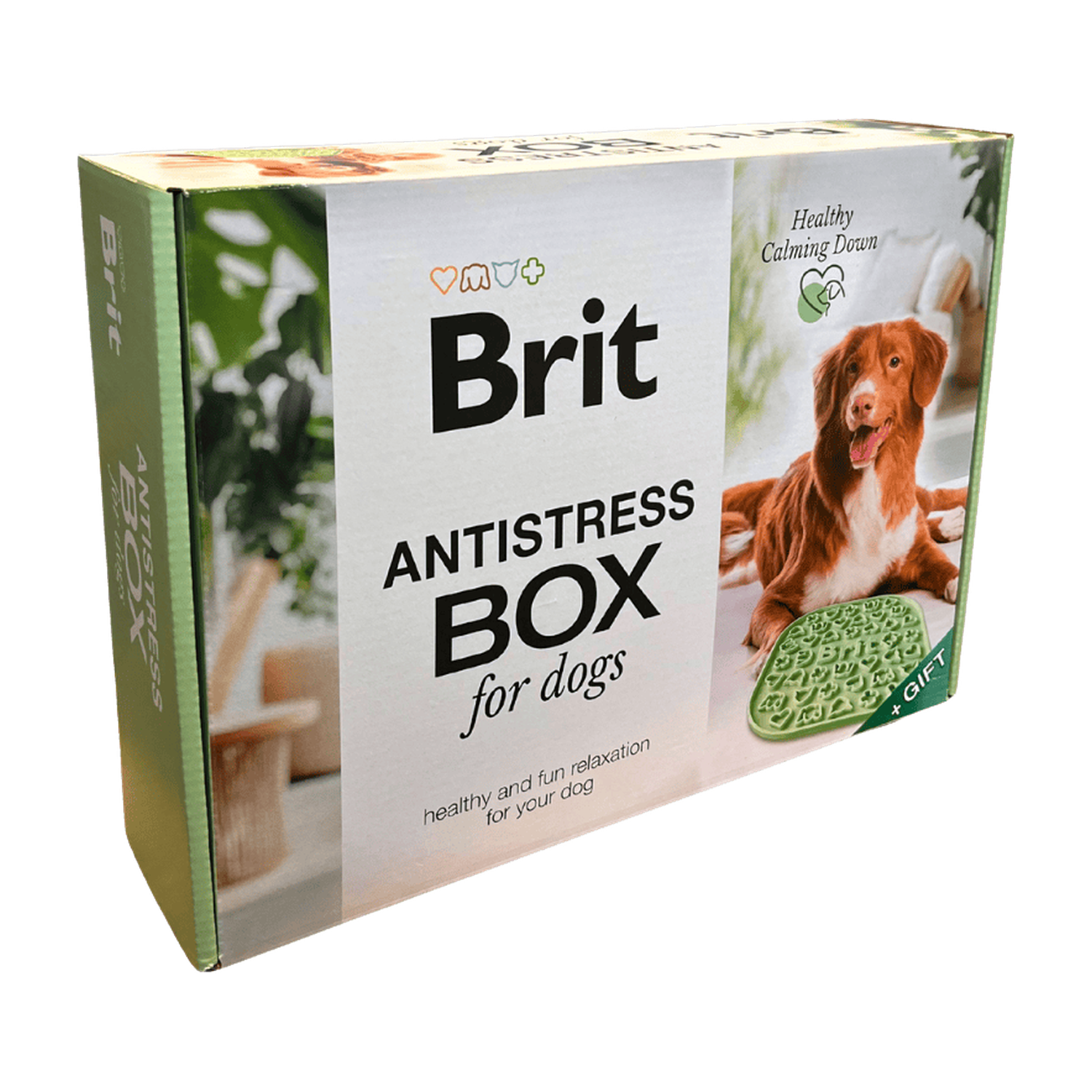 Brit Care Dog Antistress Box
