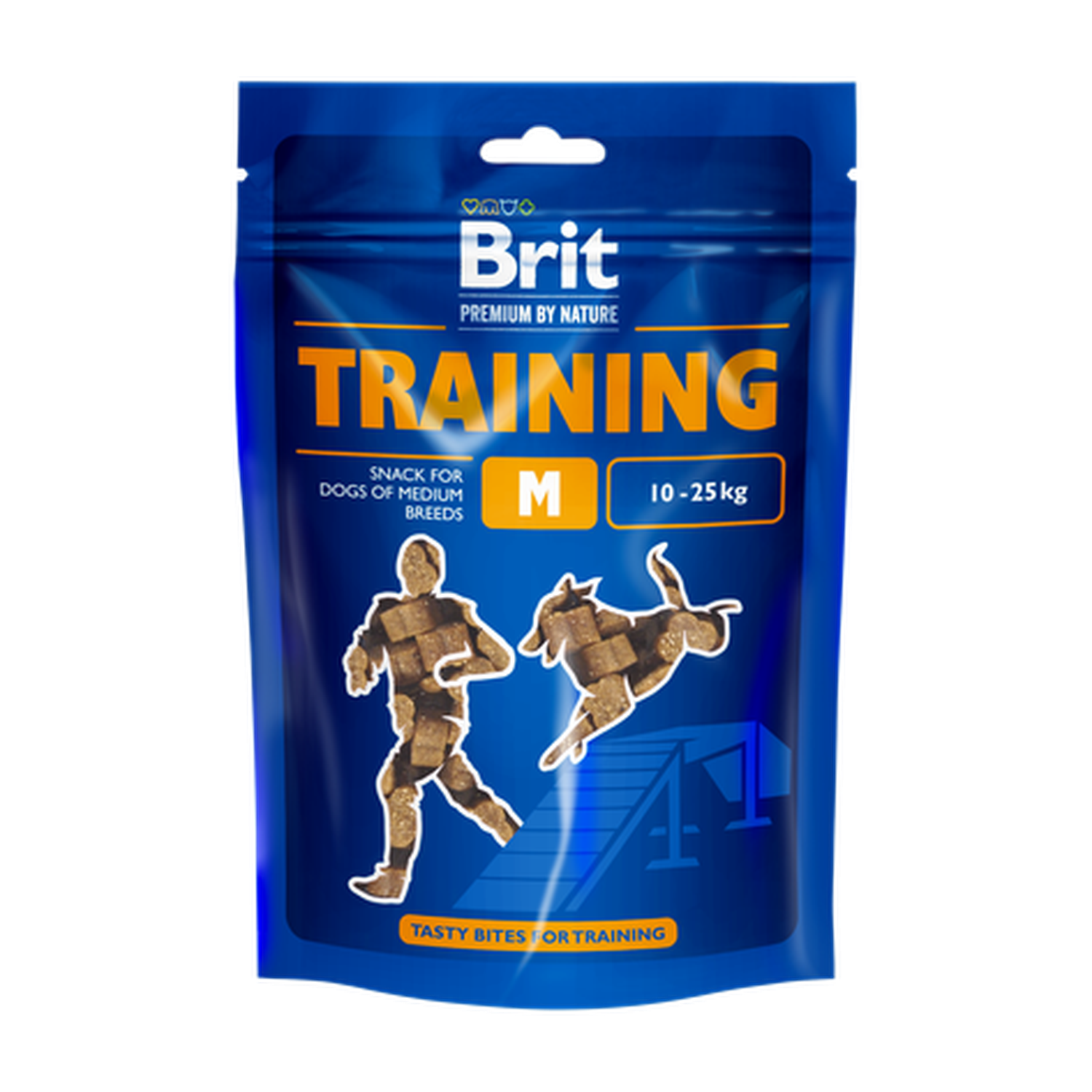Brit Training Snack M