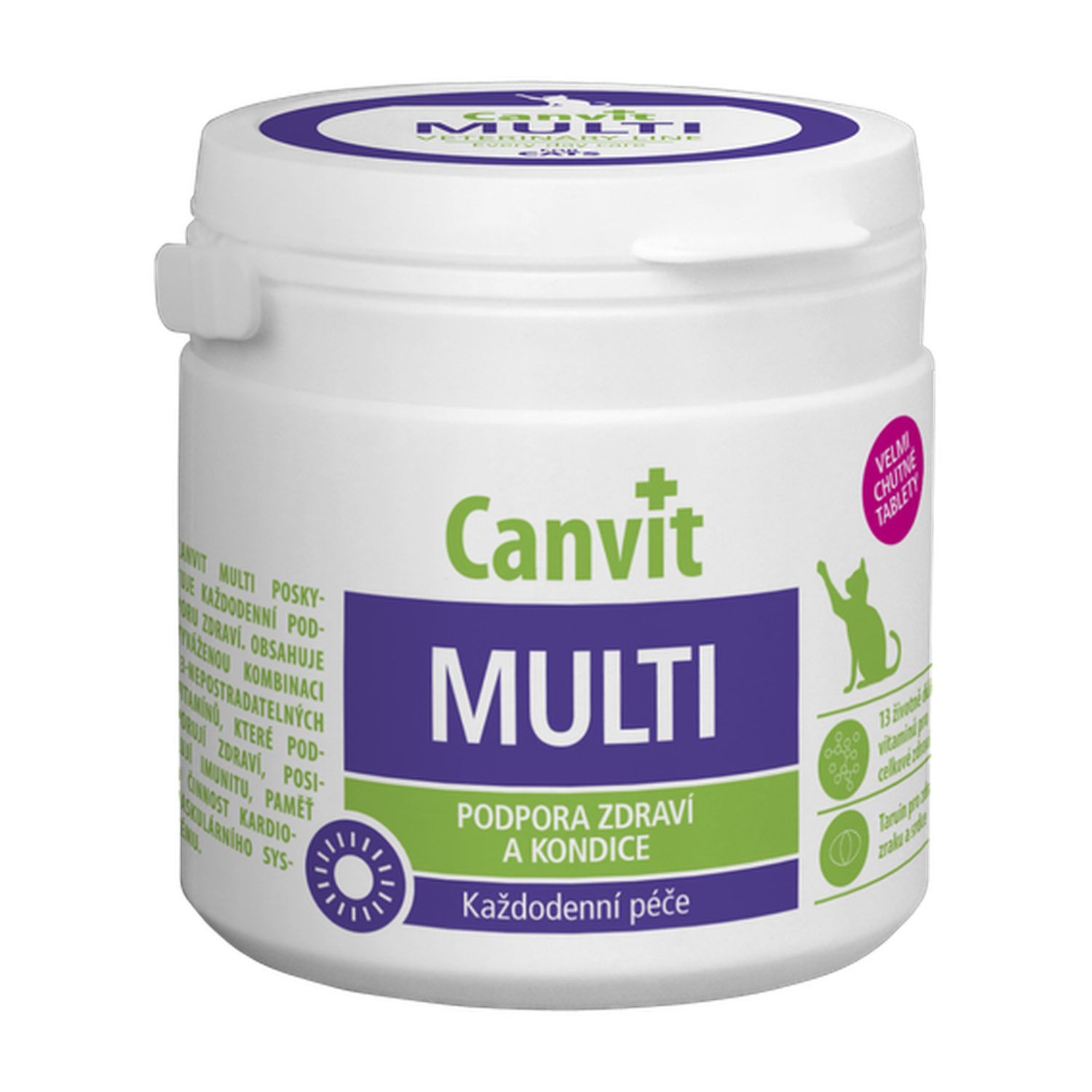 Canvit Multi pro kočky