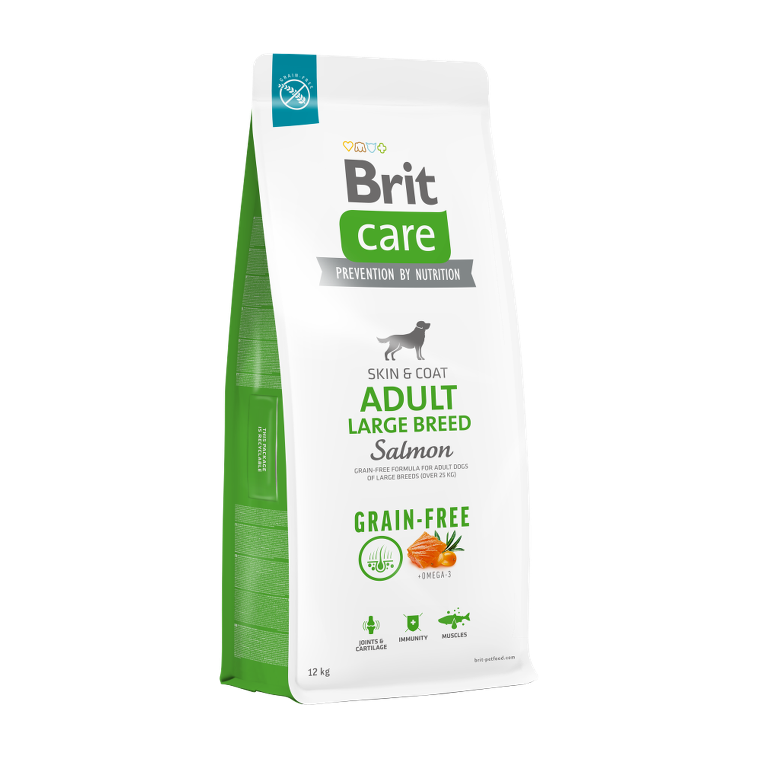 Brit Care Dog Grain-free Adult Large Breed