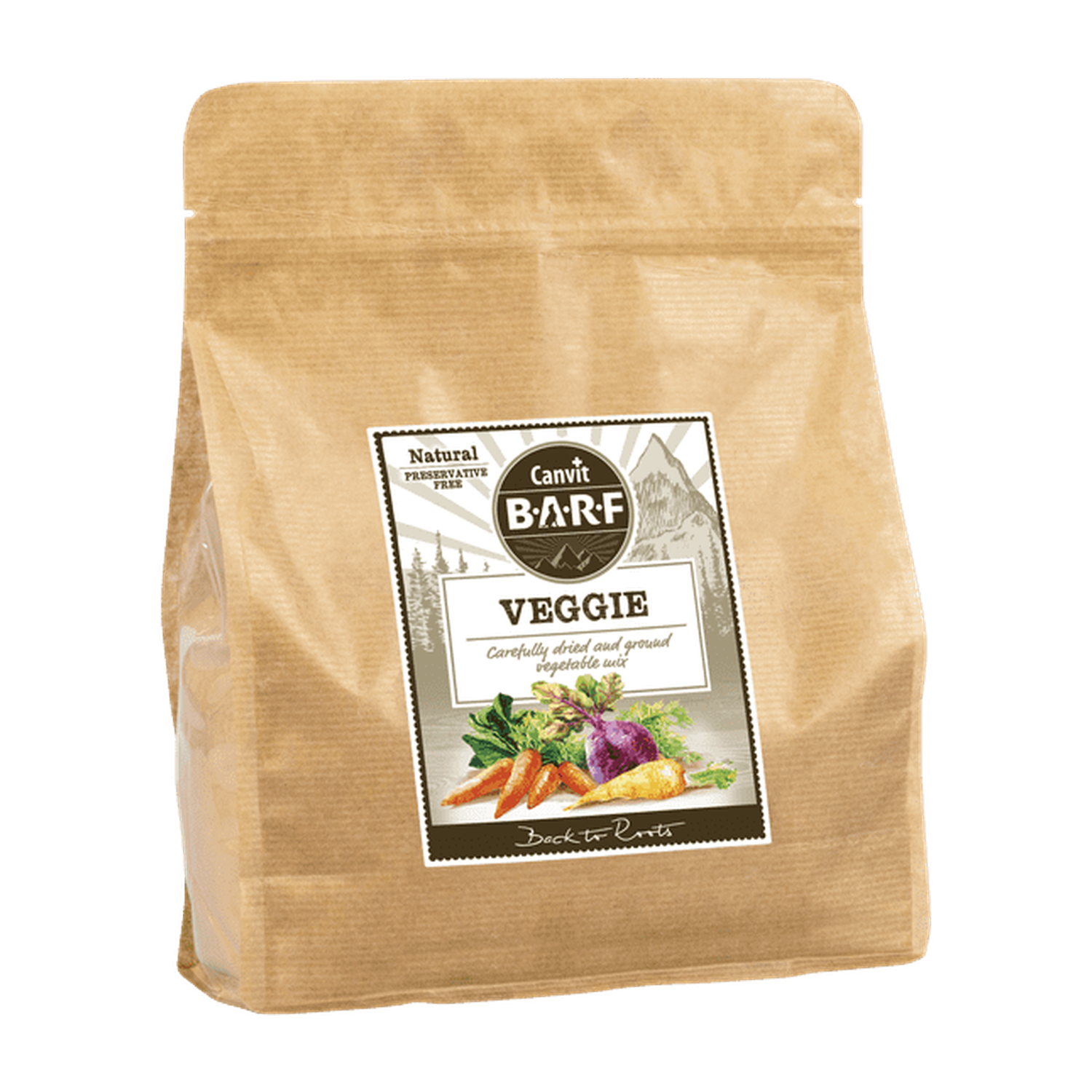 Canvit BARF Veggie
